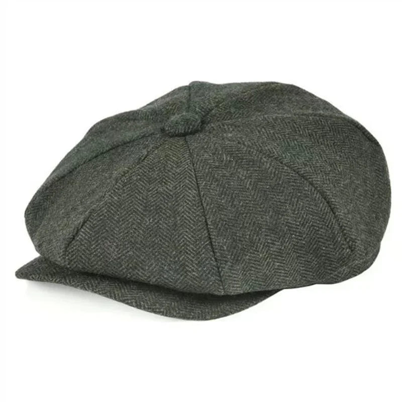 Vieceli™ | Bonnet d'hiver chaud et élégant