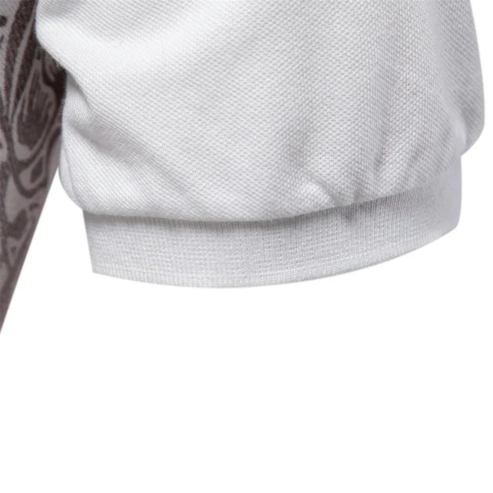 BERND™ | POLO MODERNE POUR HOMMES