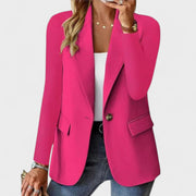 Carla – Blazer sur mesure avec une élégance intemporelle