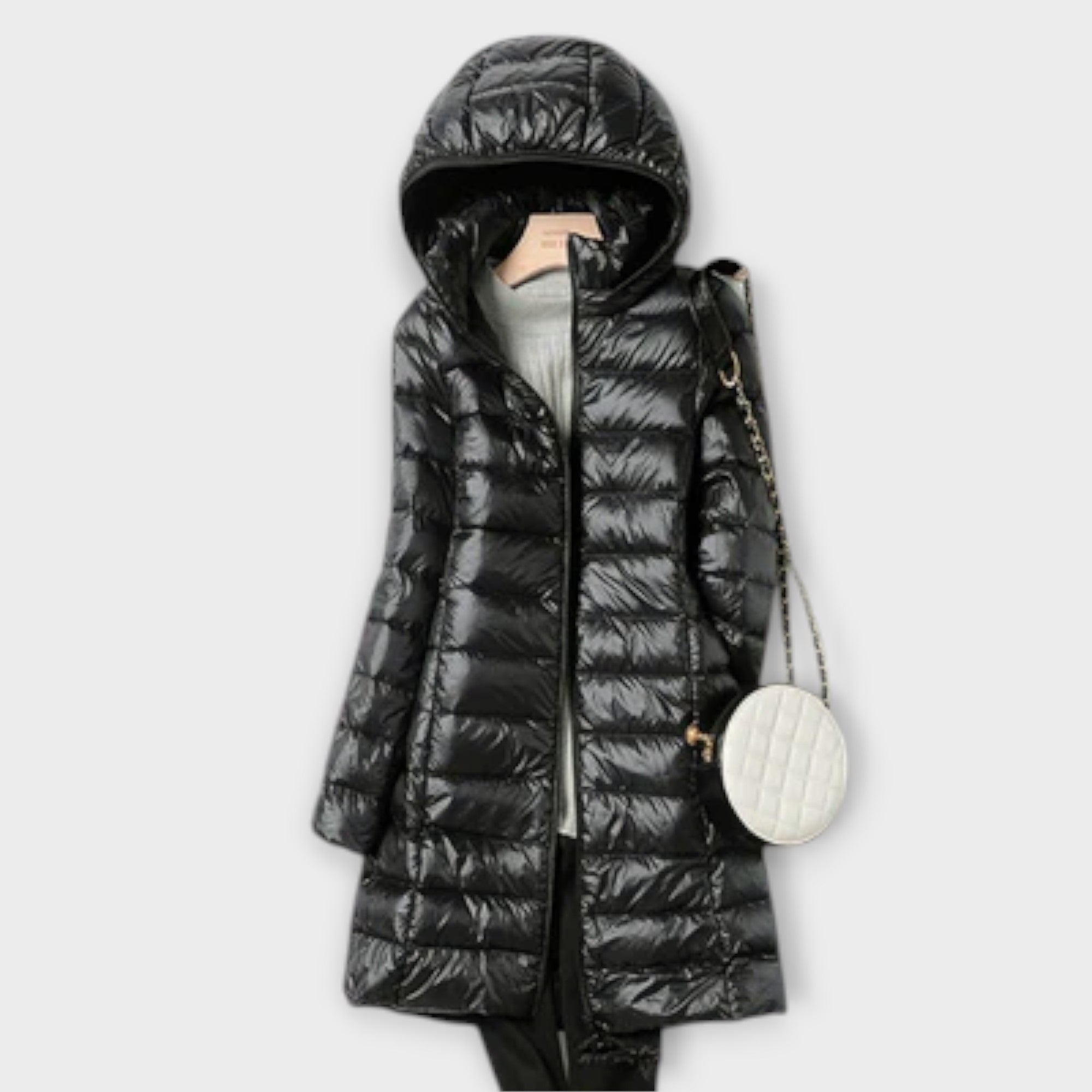 Annika - Doudoune ultralégère et imperméable