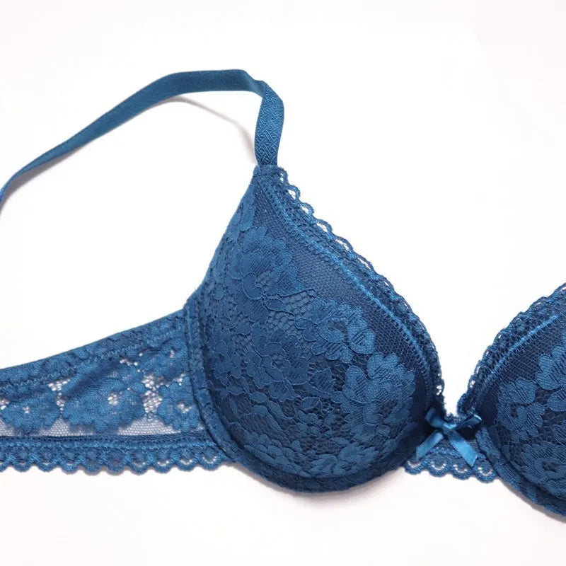 THARAH | LUNA Soutien-gorge à armatures Soft-Lift
