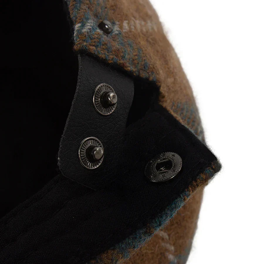 Vieceli™ | Casquette Classique pour Hommes