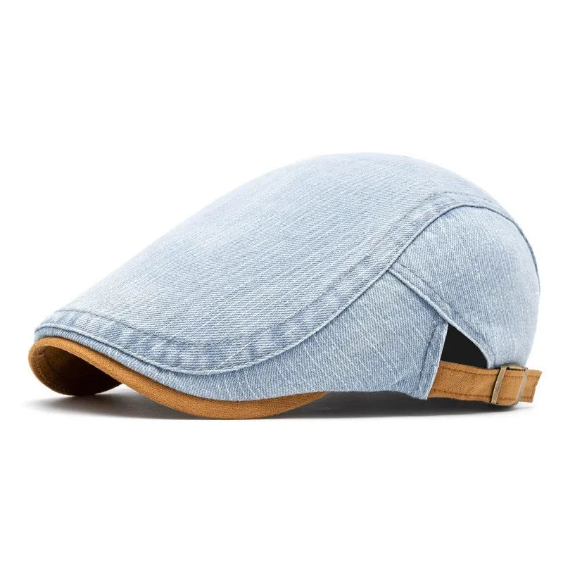 Vieceli™ | Casquette Vintage Ajustable