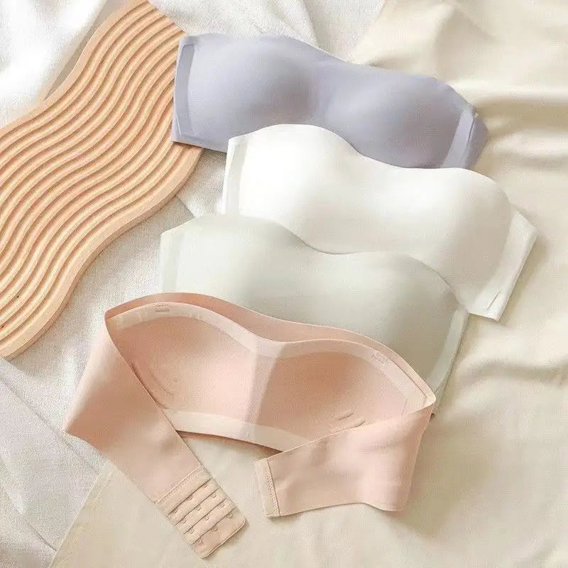 Soutien-gorge sexy sans coutures