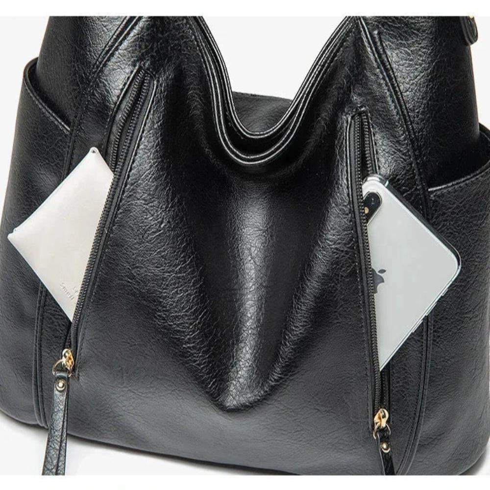 Lylia - Sac élégance intemporelle