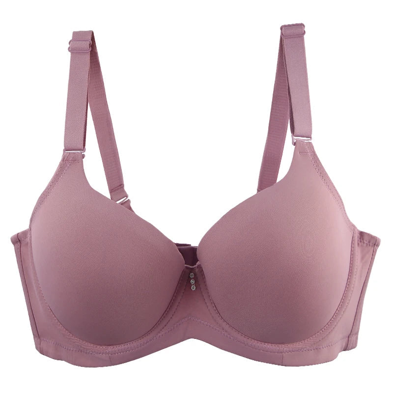 FORMA – Soutien-gorge confortable lissant avec effet push-up