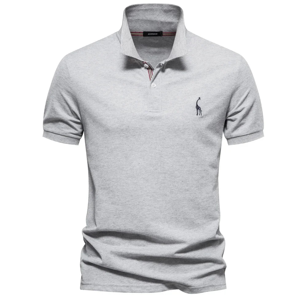 GUNTER™ | POLO ÉLÉGANT