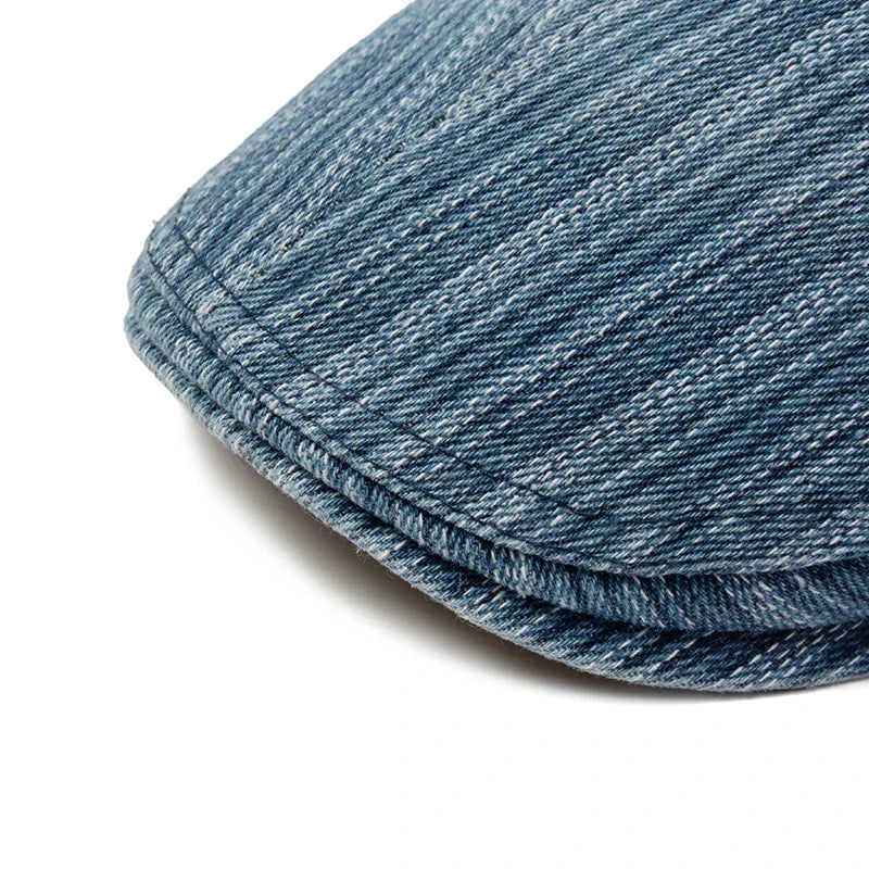Vieceli™ | Casquette élégante pour hommes