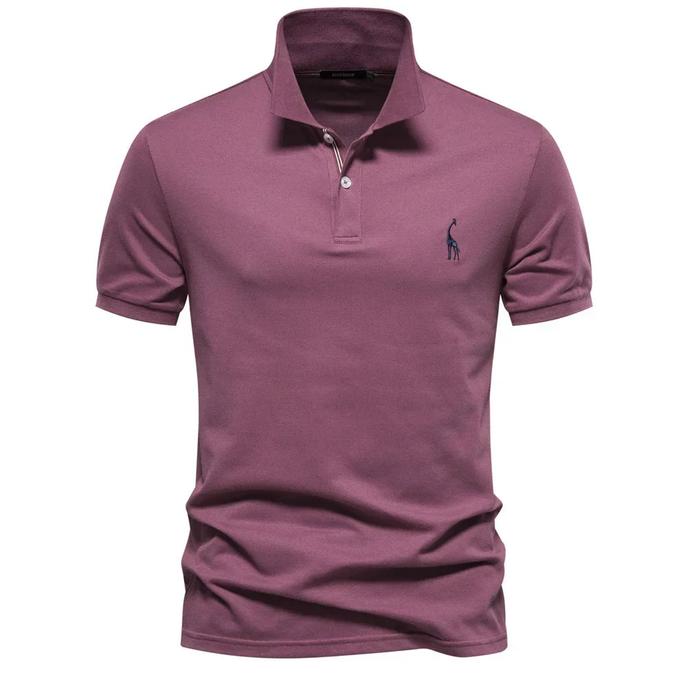 GUNTER™ | POLO ÉLÉGANT