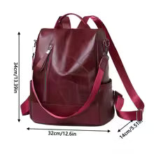 Freya - Sac de tous les jours pour les aventures