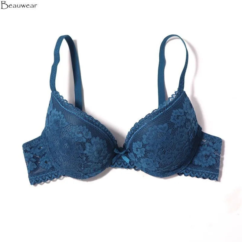 THARAH | LUNA Soutien-gorge à armatures Soft-Lift