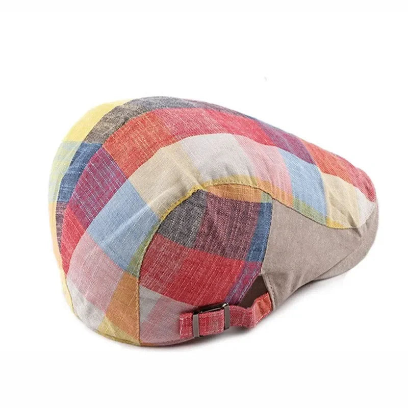 Vieceli™ | Casquette d'été élégante
