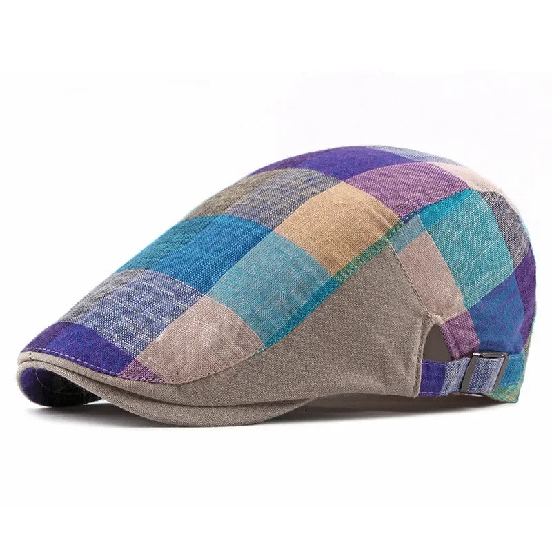 Vieceli™ | Casquette d'été élégante