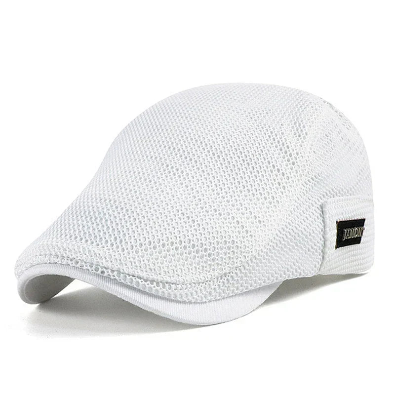 Vieceli™ | Bonnet Respirant pour Hommes