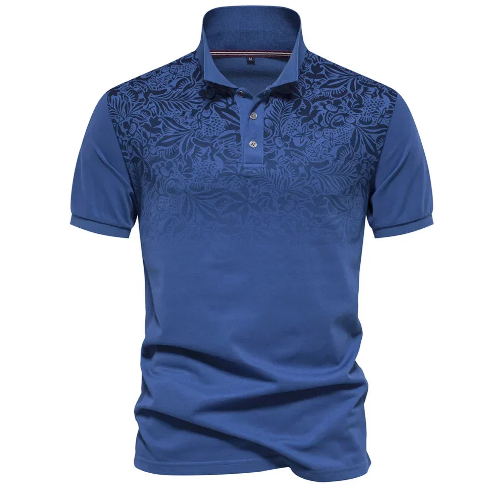 BERND™ | POLO MODERNE POUR HOMMES