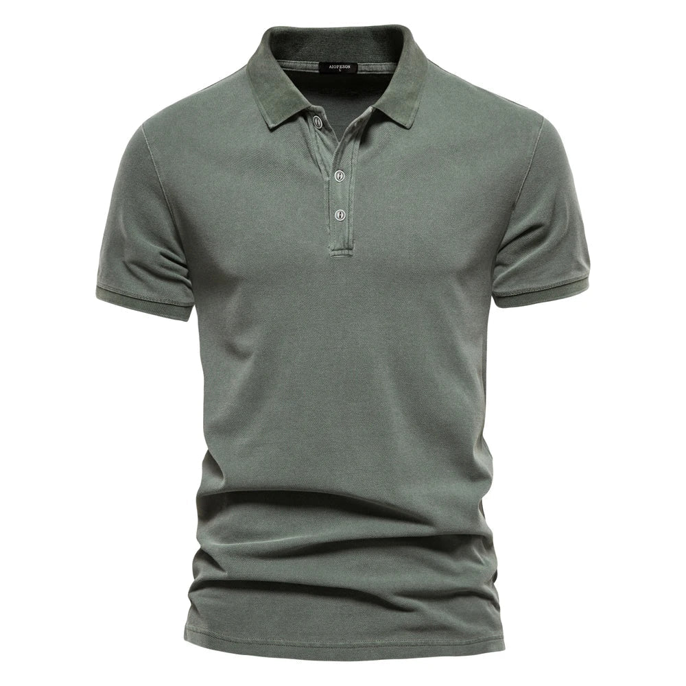 HARALD™ | POLO HOMME