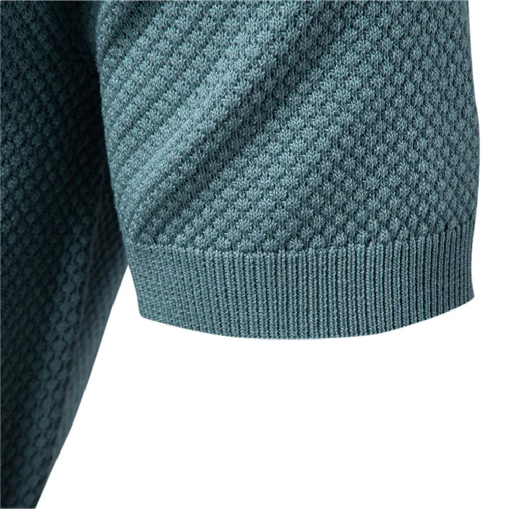 GUSTAV™ | POLO ÉLÉGANT