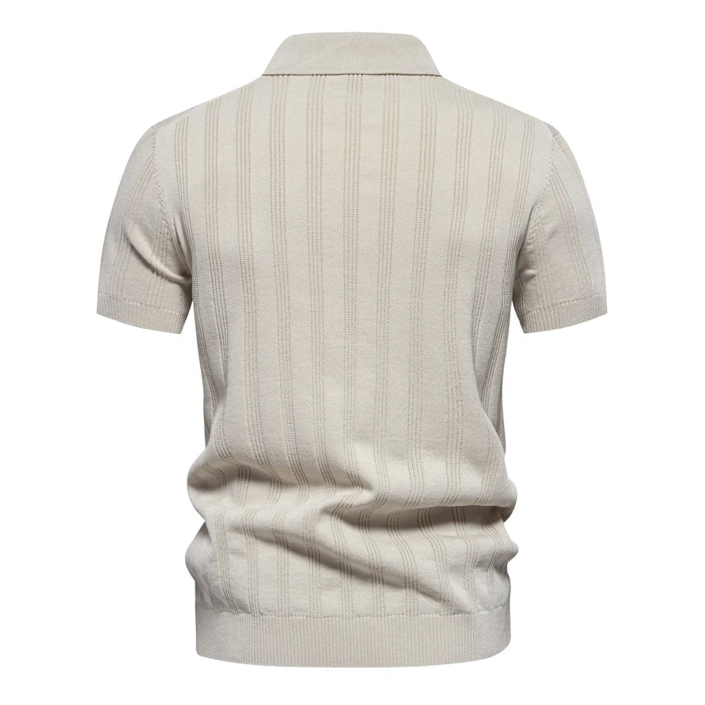FREDERIK™ | POLO HOMME