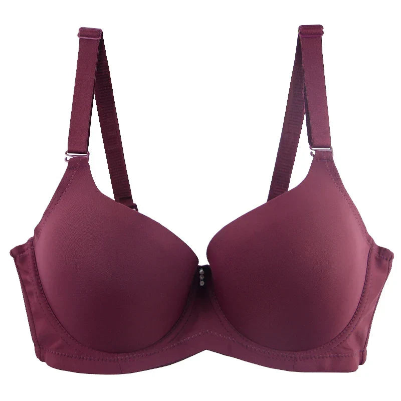 FORMA – Soutien-gorge confortable lissant avec effet push-up