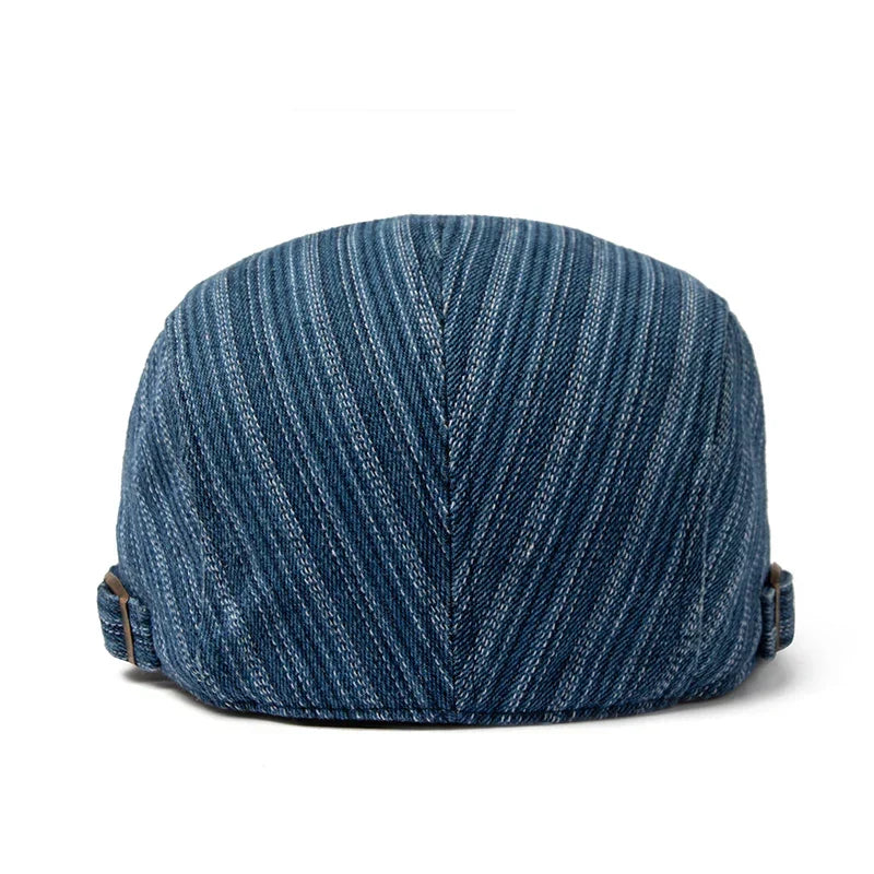 Vieceli™ | Casquette élégante pour hommes