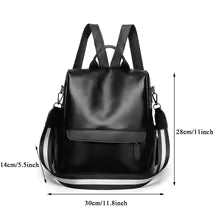 Lydia - Sac à dos pour l'explorateur quotidien