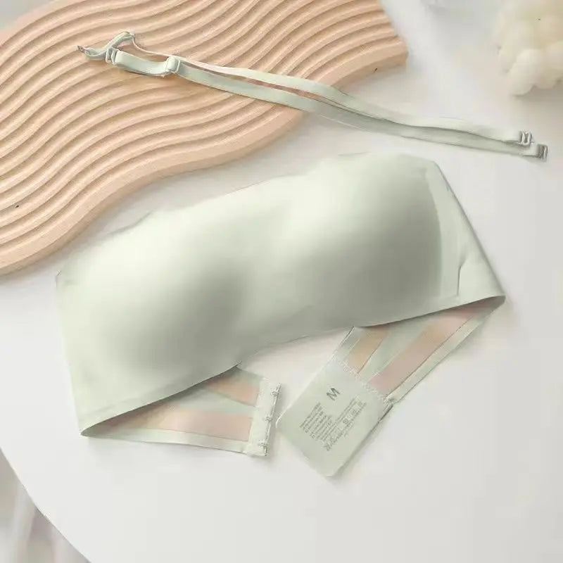 Soutien-gorge sexy sans coutures