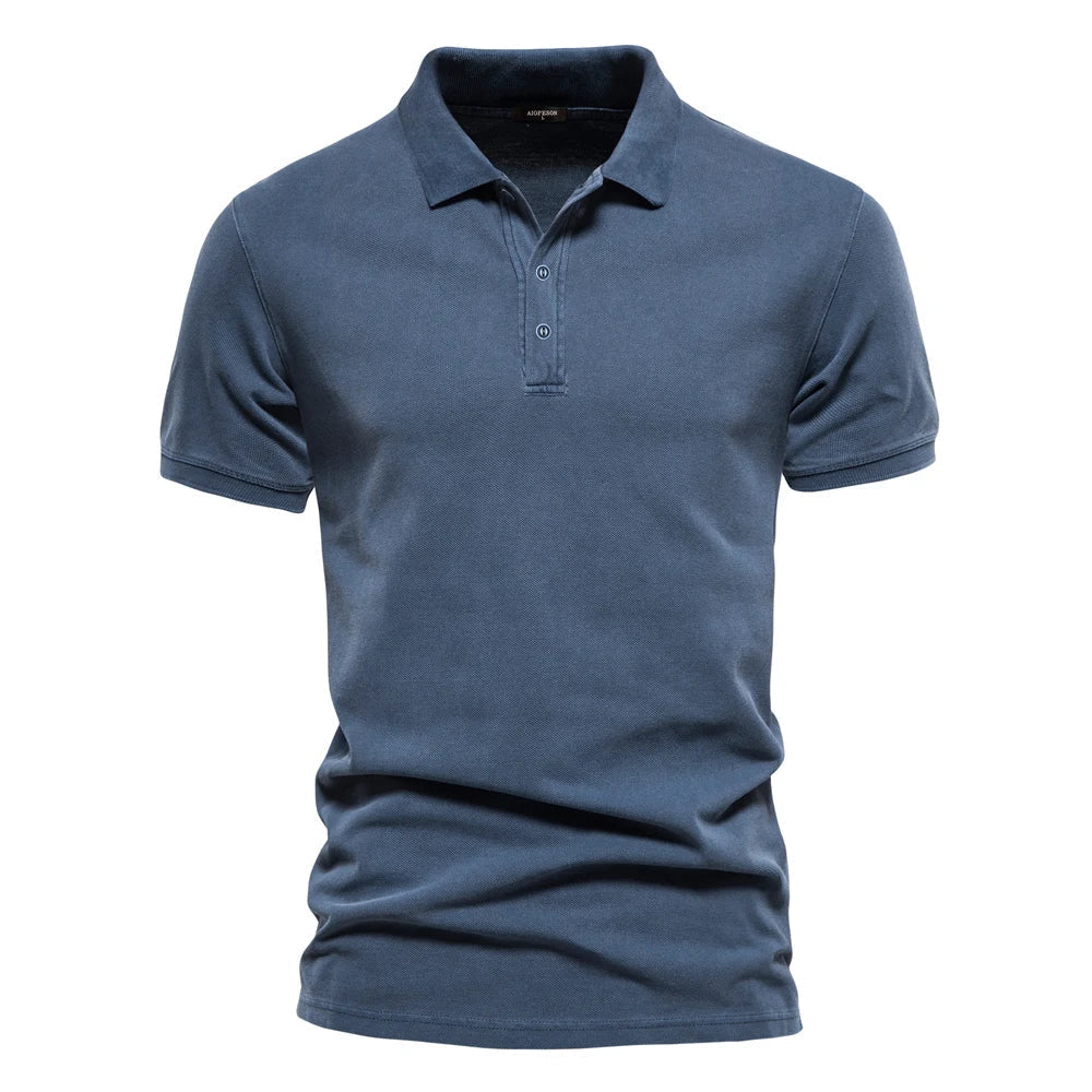HARALD™ | POLO HOMME