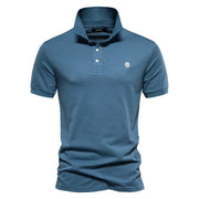 HANS™ | POLO HOMME LUXUEUX