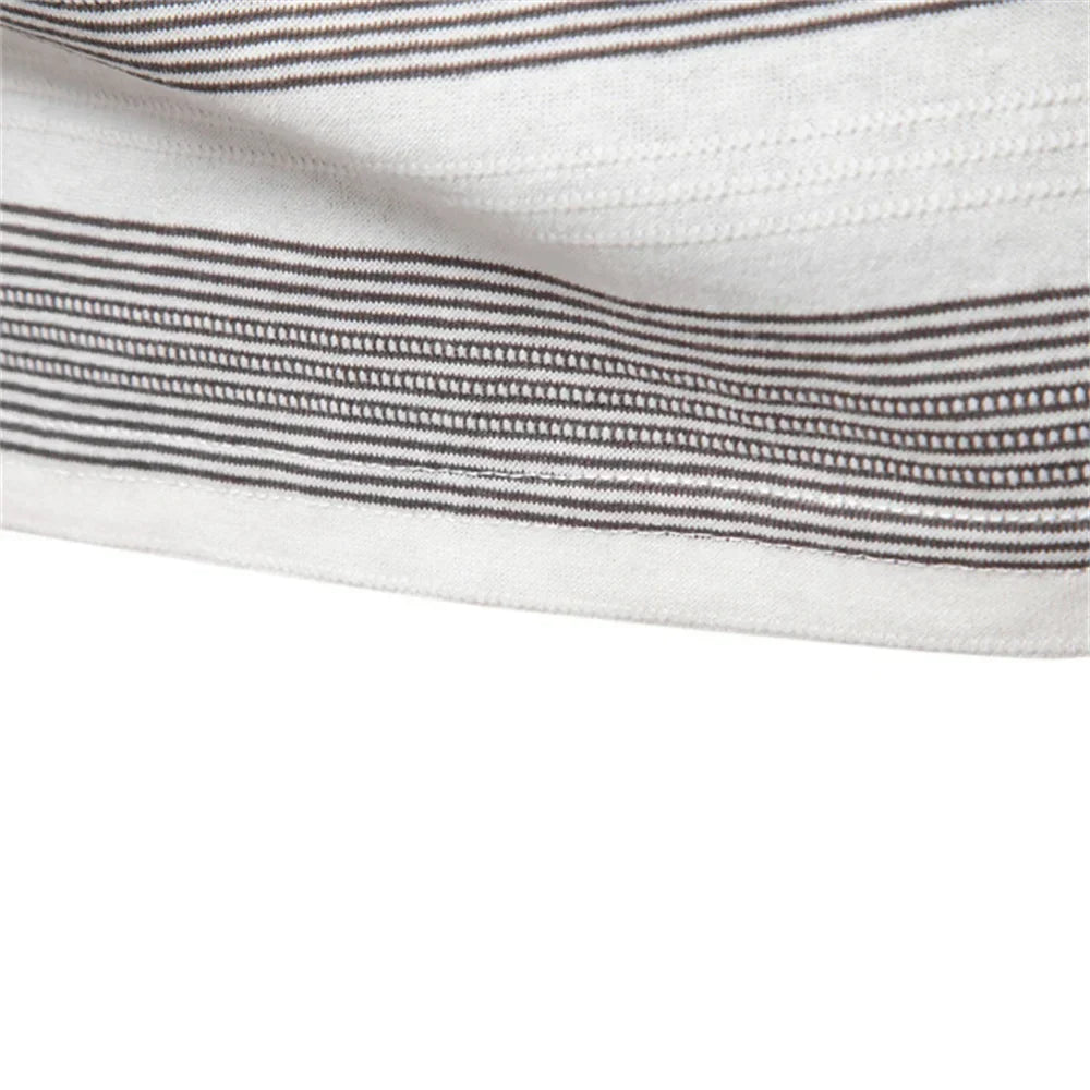 ELIAS™ | POLO EN TRICOT DÉCONTRACTÉ