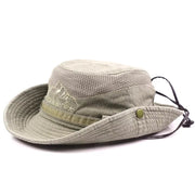 Vieceli™ | Chapeau d'extérieur respirant