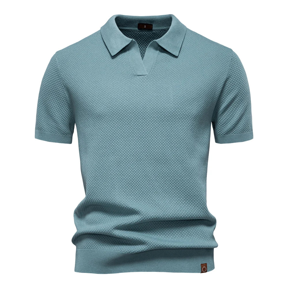 GUSTAV™ | POLO ÉLÉGANT