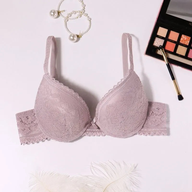 THARAH | LUNA Soutien-gorge à armatures Soft-Lift