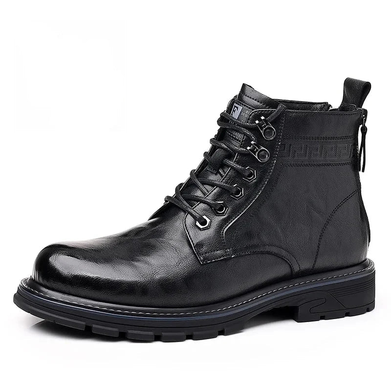 Ethan | Bottines de travail