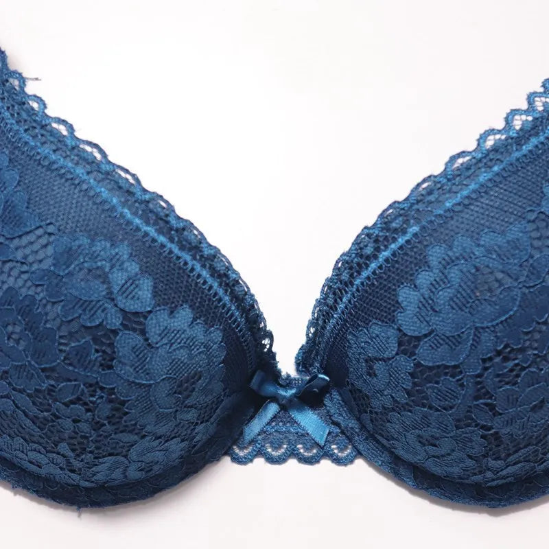 THARAH | LUNA Soutien-gorge à armatures Soft-Lift
