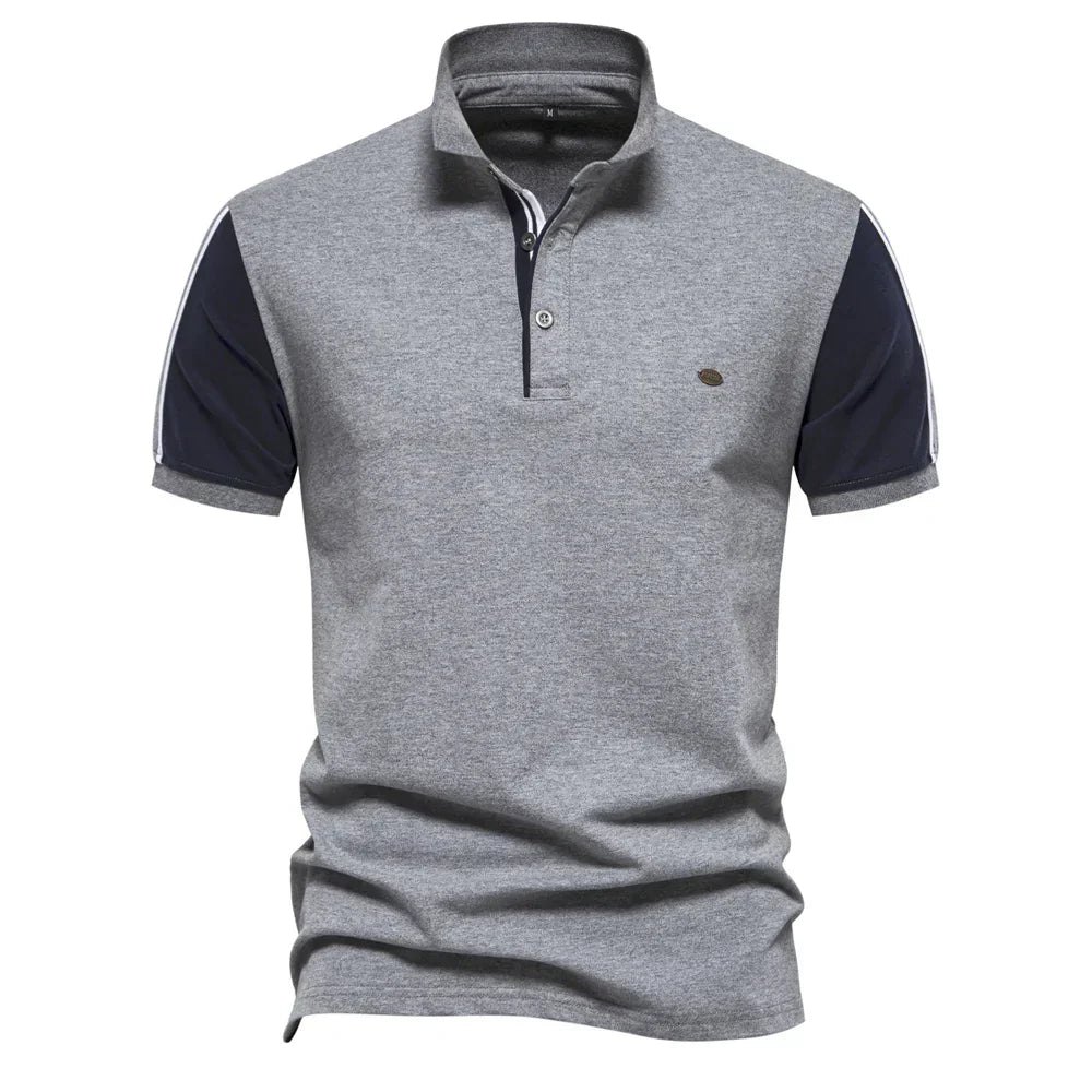 FRITZ™ | POLO DE PRINTEMPS