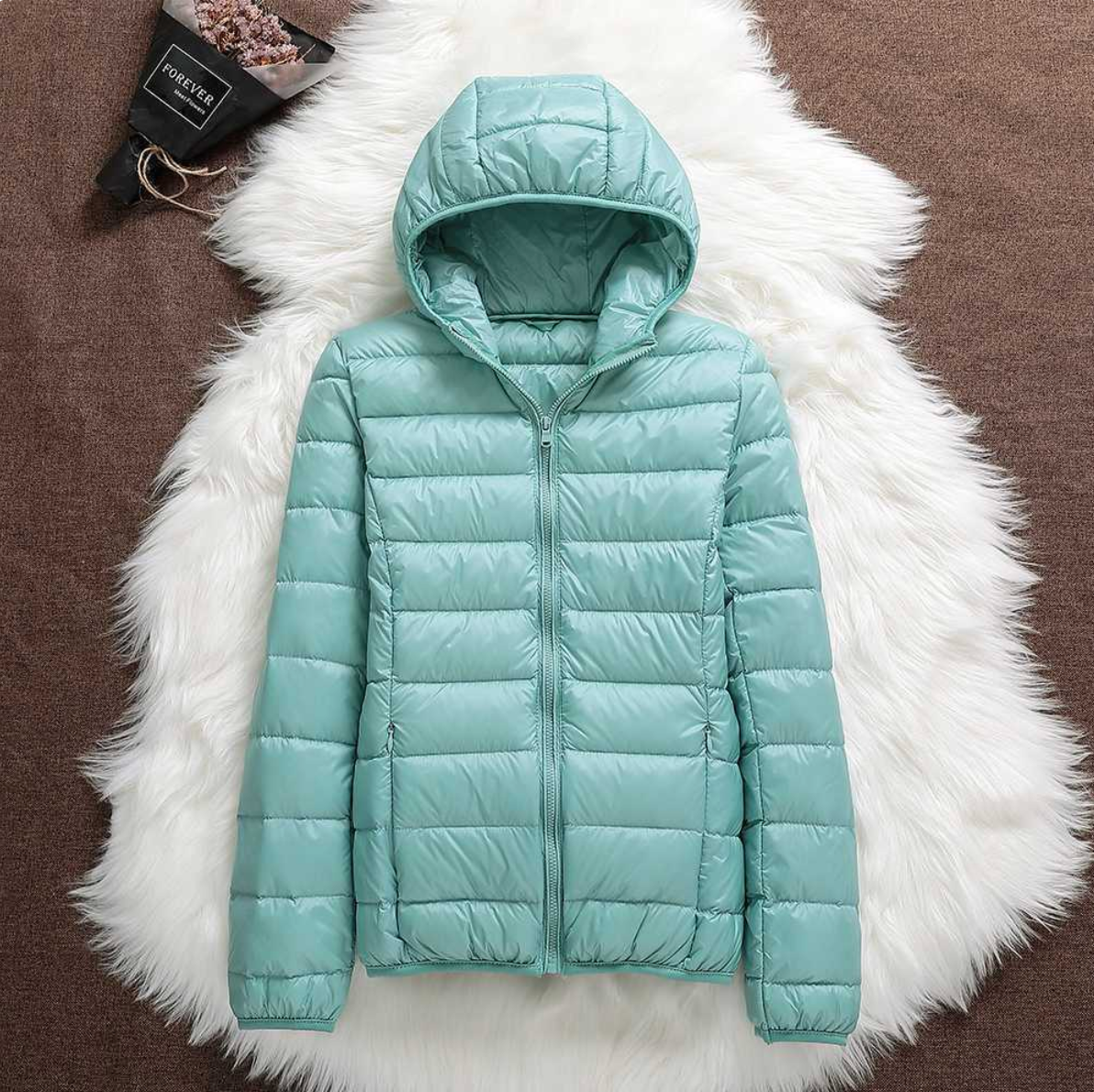 Vårvind Luxe | Vêtements élégants et imperméables pour une saison printanière stylée