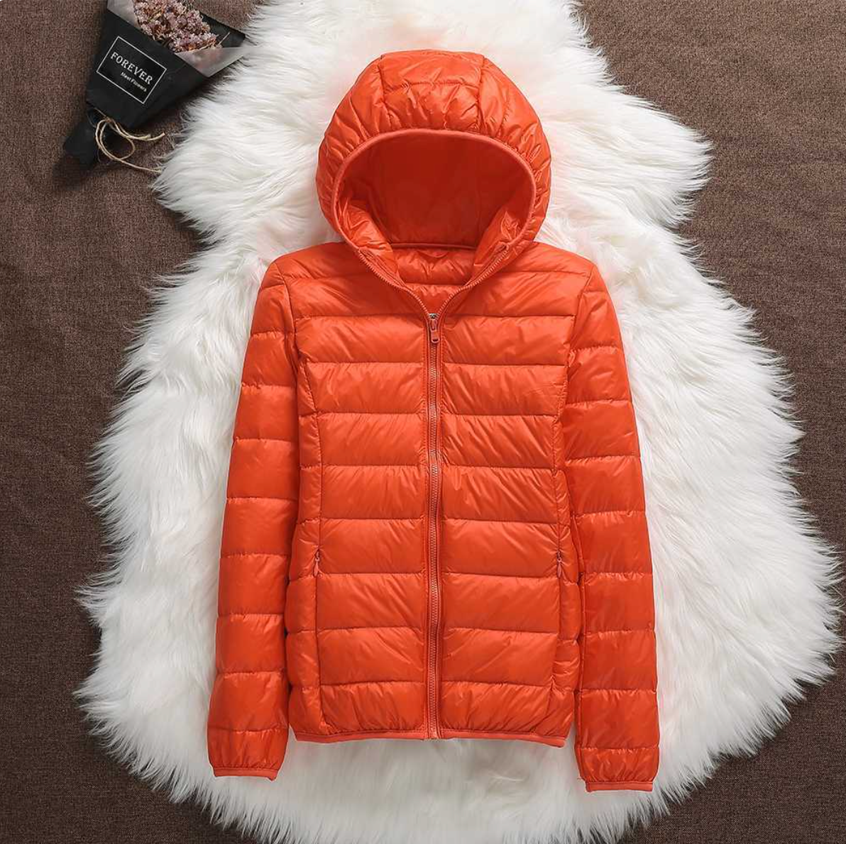 Vårvind Luxe | Vêtements élégants et imperméables pour une saison printanière stylée