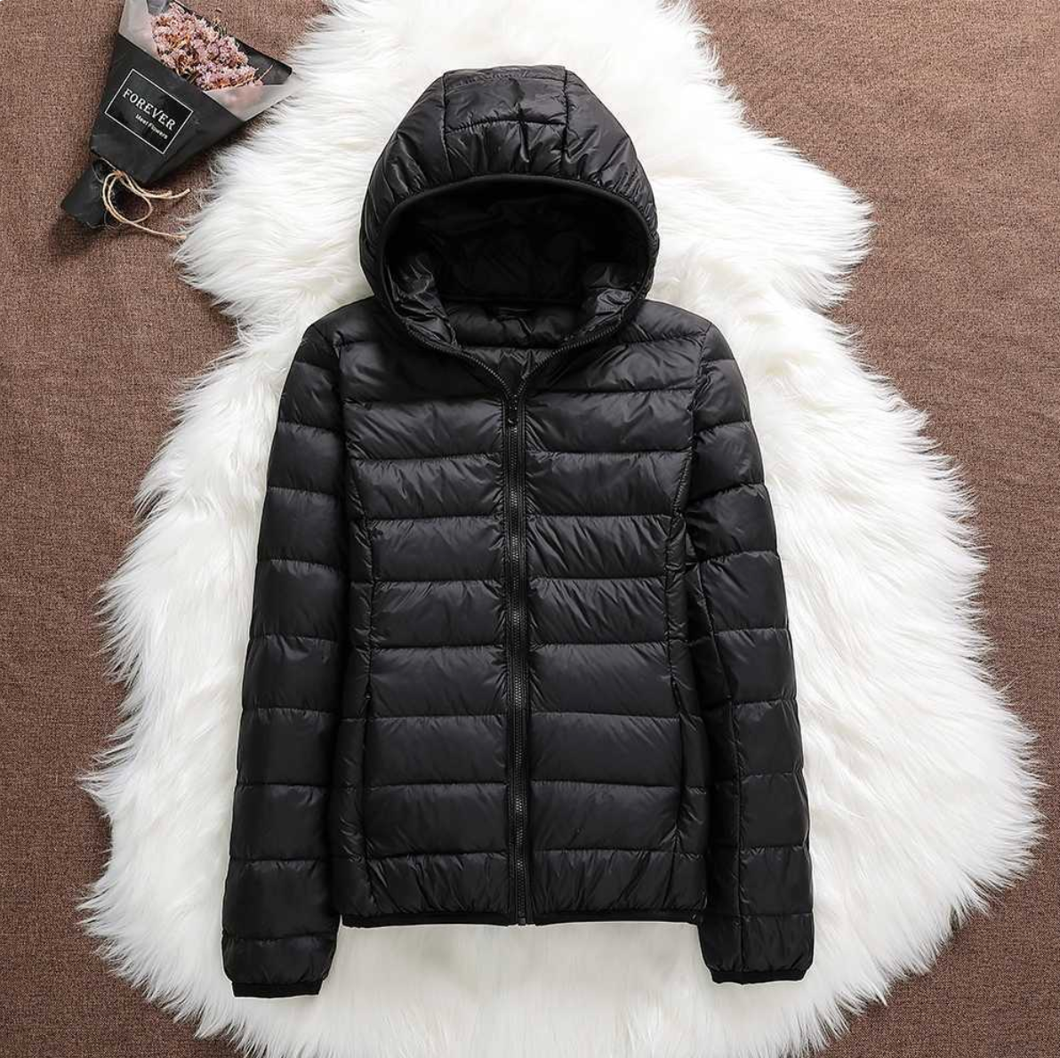 Vårvind Luxe | Vêtements élégants et imperméables pour une saison printanière stylée