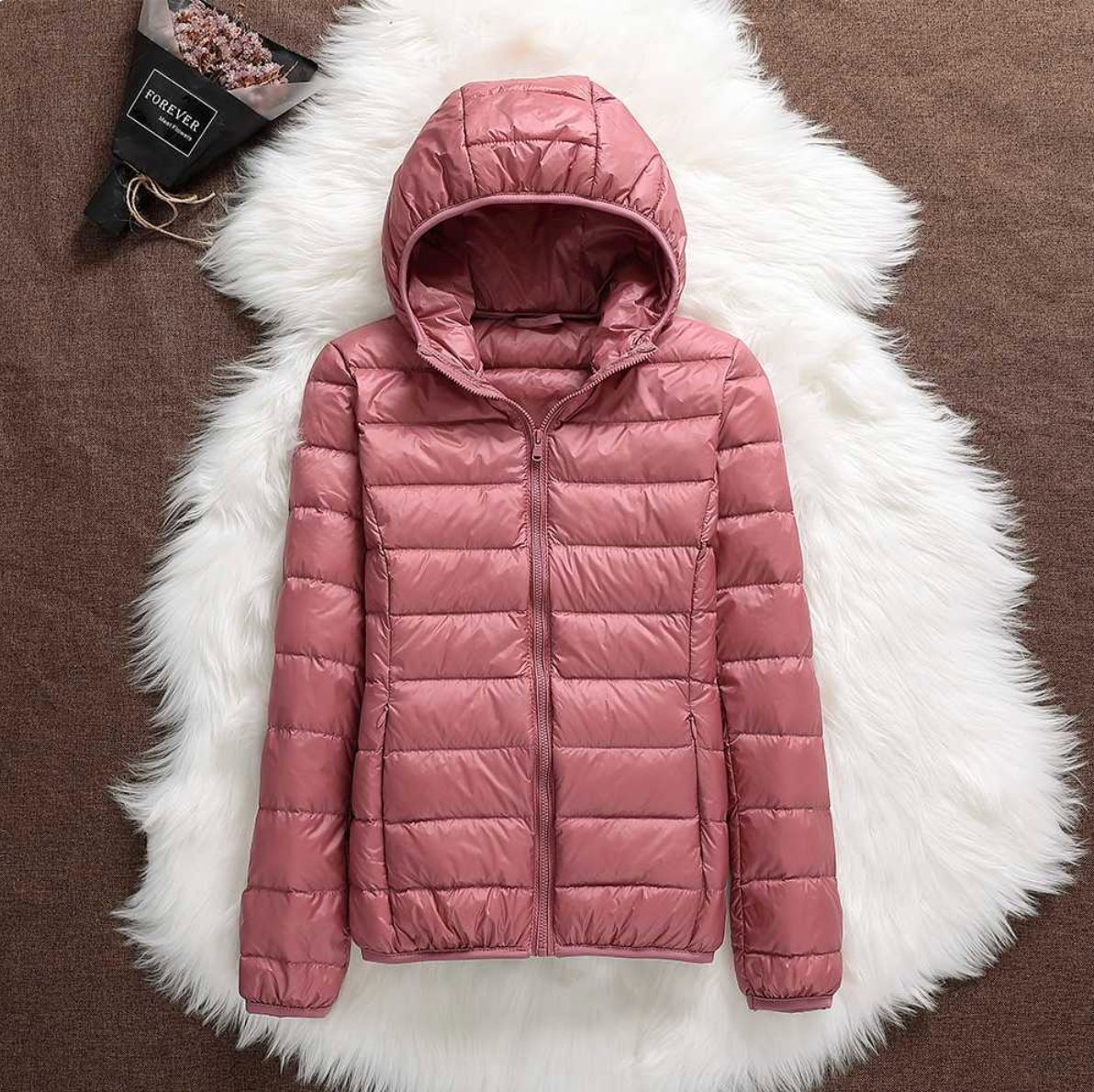 Vårvind Luxe | Vêtements élégants et imperméables pour une saison printanière stylée