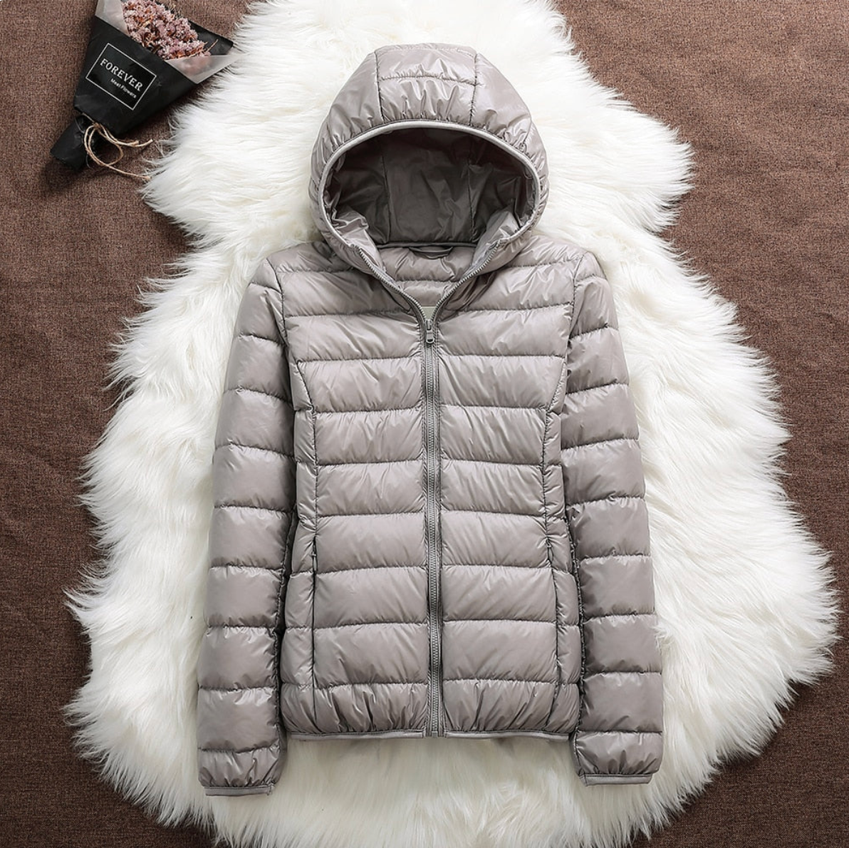 Vårvind Luxe | Vêtements élégants et imperméables pour une saison printanière stylée