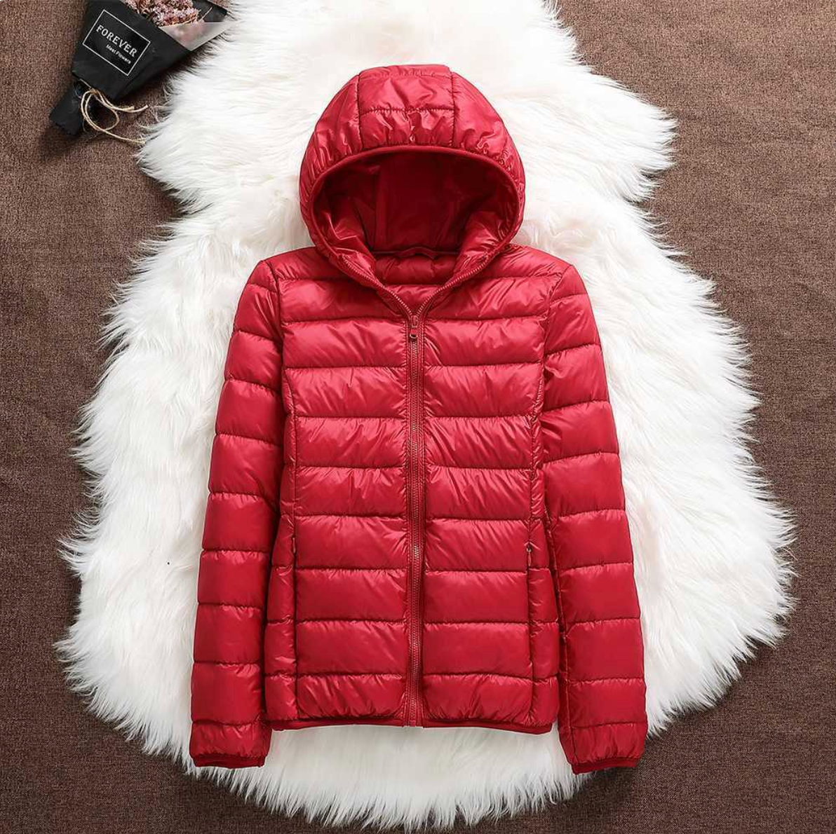 Vårvind Luxe | Vêtements élégants et imperméables pour une saison printanière stylée
