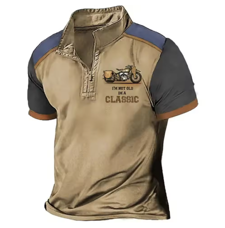 BECK™ | POLO HOMME COOL