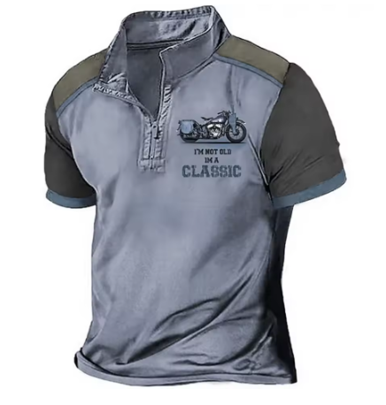 BECK™ | POLO HOMME COOL