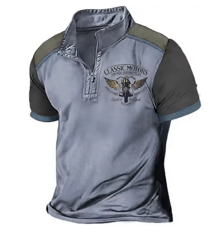 BECK™ | POLO HOMME COOL