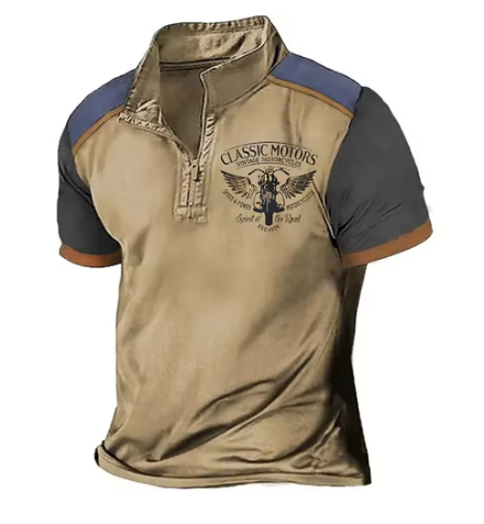 BECK™ | POLO HOMME COOL