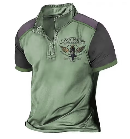 BECK™ | POLO HOMME COOL