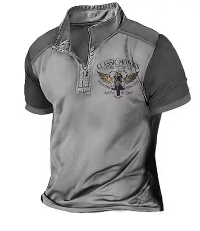 BECK™ | POLO HOMME COOL