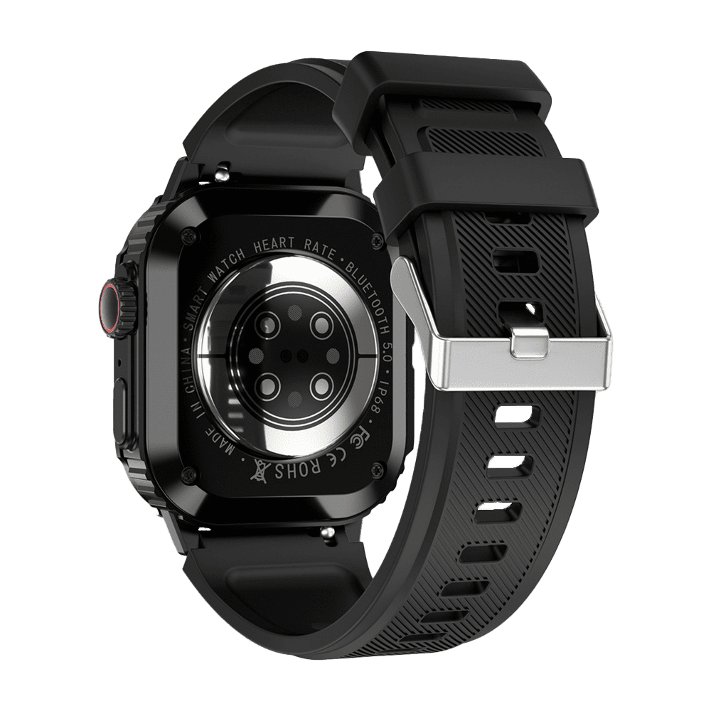 Titan - Montre connectée
