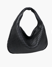 KLARA | Sac Tissé XXL