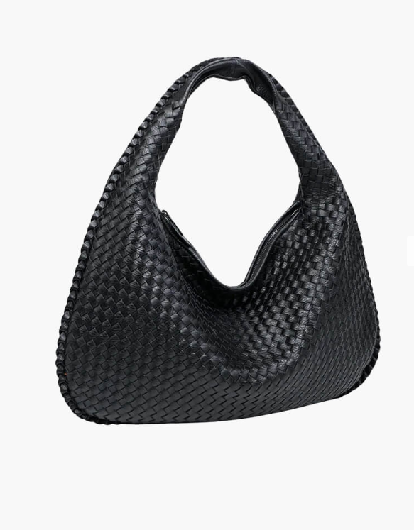KLARA | Sac Tissé XXL